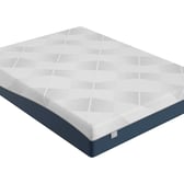 Hyde & Sleep 360 Cool Graphite Foam Rolled Mattress