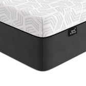 Hyde & Sleep Deluxe Ice Memory Foam Mattress