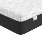 Hyde & Sleep Hybrid Ice Memory Foam Mattress