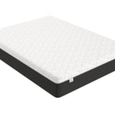 Hyde & Sleep Hybrid Ice Rolled Memory Foam Mattress