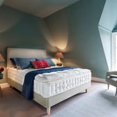 Hypnos Halton Deluxe Pillow Top Mattress