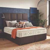 Hypnos Henley Pillow Top Supreme Mattress