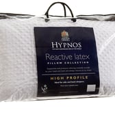 Hypnos High Profile Latex Pillow