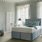 Hypnos Honley Extra Firm Mattress