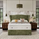 Hypnos Inspired By Nature 03 Mattress
