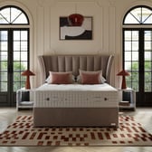 Hypnos Inspired By Nature 05 Mattress