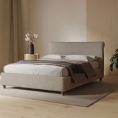 Ideal Home Herrington Ottoman Bed Frame