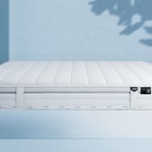 Jay-Be 1000 e-Pocket TRUECORE Eco-Friendly Mattress