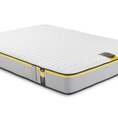 Jay-Be Benchmark S5 Hybrid Eco-Friendly Mattress