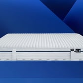 Jay-Be Bio Cool Hybrid 2000 e-Pocket Mattress