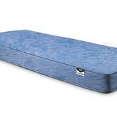 Jay-Be Simply Kids Waterproof Mattress