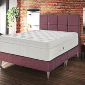 Kaymed Smart Latex 3500 Box Top Mattress