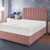 Kaymed Smart Phase 1600 Pocket Hybrid Mattress