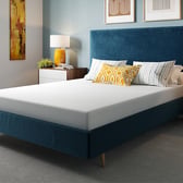 Komfi Unity Comfort Eco Foam Mattress