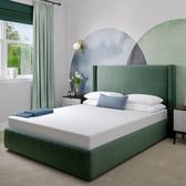 Komfi Unity Memory Deluxe Mattress