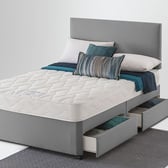 Layezee Comfort Microquilt Mattress