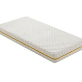 Little Big Dreams Natural Extra Comfort Pocket Sprung Kids Mattress