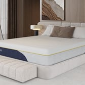Luna 6000 Plush Gel Memory Pocket Hybrid Mattress