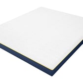 Luna 4000 Plush Gel Memory Pocket Hybrid Mattress
