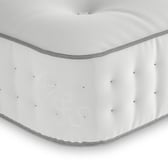 M&S Collection 1000 Pocket Spring Medium Mattress