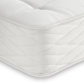 M&S Collection 1050 Pocket Spring Medium Natural Mattress