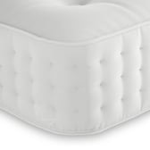M&S Collection 1500 Pocket Spring Extra Firm Mattress