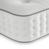 M&S Collection 1500 Pocket Spring Firm Mattress