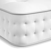 M&S Collection 2500 Luxury British Wool Pocket Spring Medium Mattress