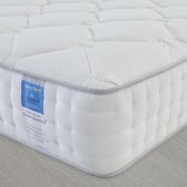 Memory Luxe Mattress