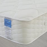 Memory Plus Mattress