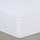 Sleep Story Memory Pocket Mattress