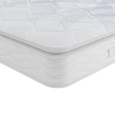 Bensons Memory Pocket Pillowtop 1000 Mattress