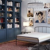 Memory Zone 3000 Pocket Mattress