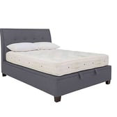 Furniture Village Miles Ottoman Bed Frame