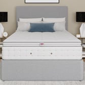 Millbrook Smooth Tech 4000 Pillow Top Mattress