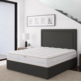 Millbrook Smooth Tech Luxury 1000 Pocket Mattress