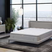 Millbrook Smooth Tech Luxury 3000 Pocket Mattress