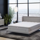 Millbrook Smooth Tech Luxury 4000 Pocket Mattress