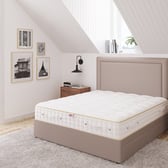 Millbrook Smooth Tech Luxury 5000 Pocket Mattress
