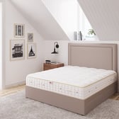 Millbrook Smooth Tech Ultra 10000 Pocket Mattress