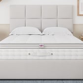 Millbrook Wool Luxury 1000 Pillow Top Mattress