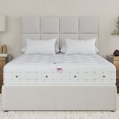 Millbrook Wool Luxury 1000 Pocket Mattress