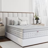 Millbrook Wool Luxury 3000 Pocket Pillow Top Mattress