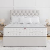 Millbrook Wool Luxury 4000 Pocket Mattress