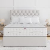 Millbrook Wool Luxury 5000 Pocket Mattress