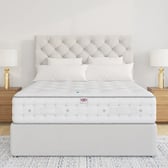 Millbrook Wool Luxury Latex 4000 Pocket Mattress