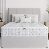 Millbrook Wool Luxury Ortho 2000 Pocket Mattress