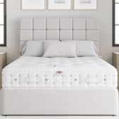Millbrook Wool Ortho 1000 Pocket Mattress
