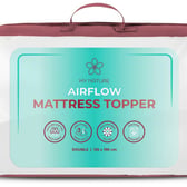 My Nature Airflow Mattress Topper
