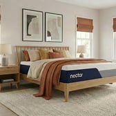 Nectar Premier Memory Foam Mattress